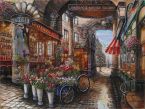 Passage Novice Tendre